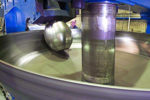Flanging
