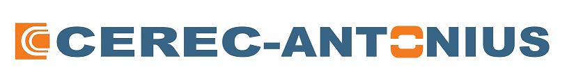 Logo CEREC-ANTONIUS